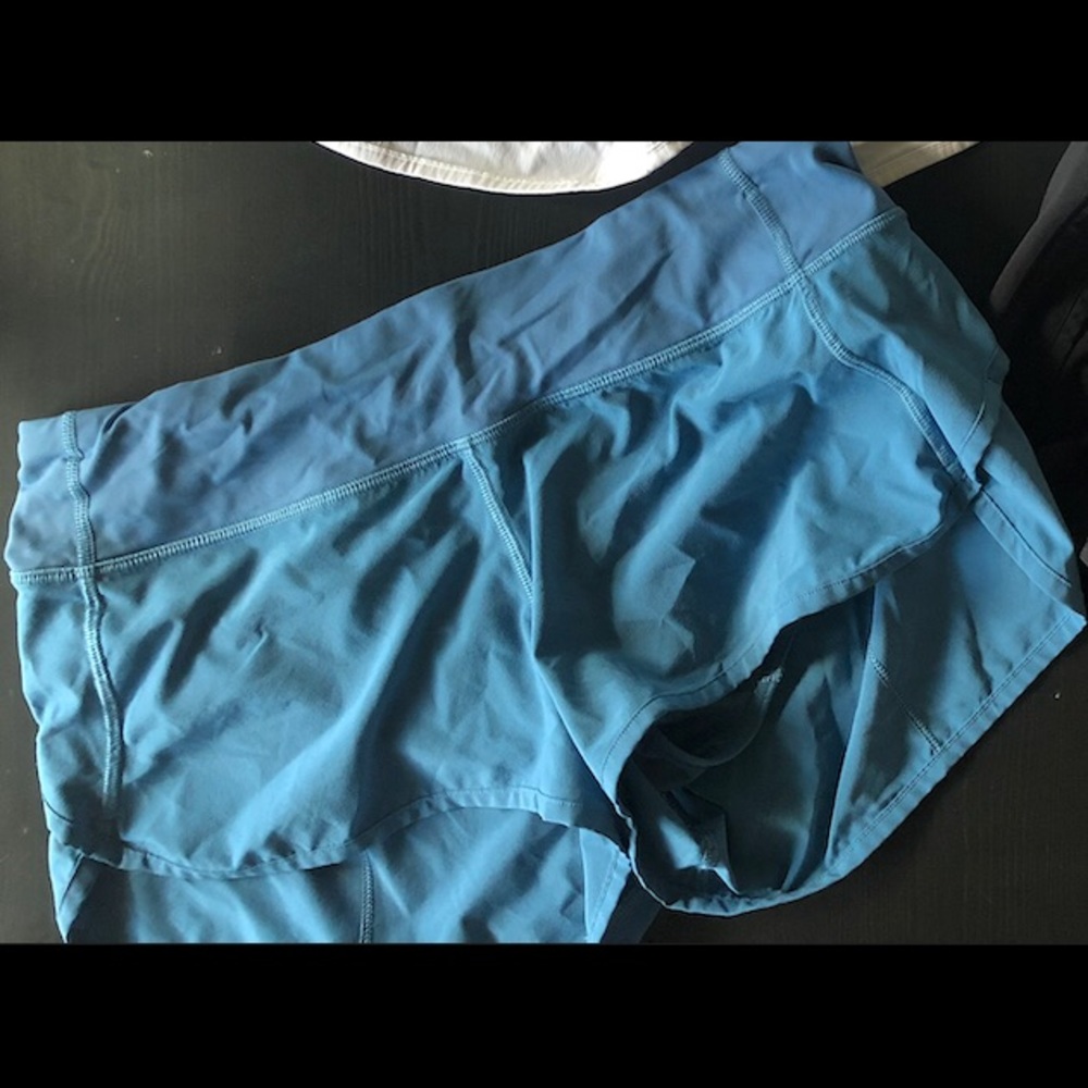 Lululemon - speed short